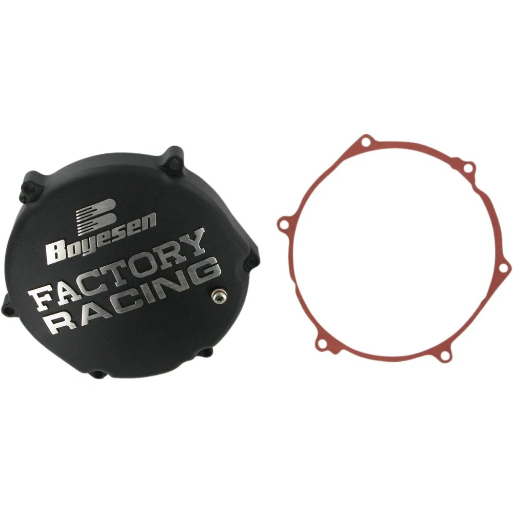 Tapa embrague Factory Kawasaki KX 250