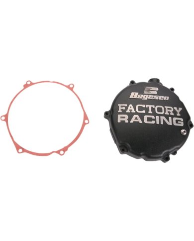 Tapa embrague Factory Kawasaki KX 250 05-07