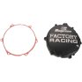 Tapa embrague Factory Kawasaki KX 250 05-07