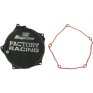 Tapa embrague Factory Kawasaki KX 250F 04-08 / Suzuki RMZ 250 04-06