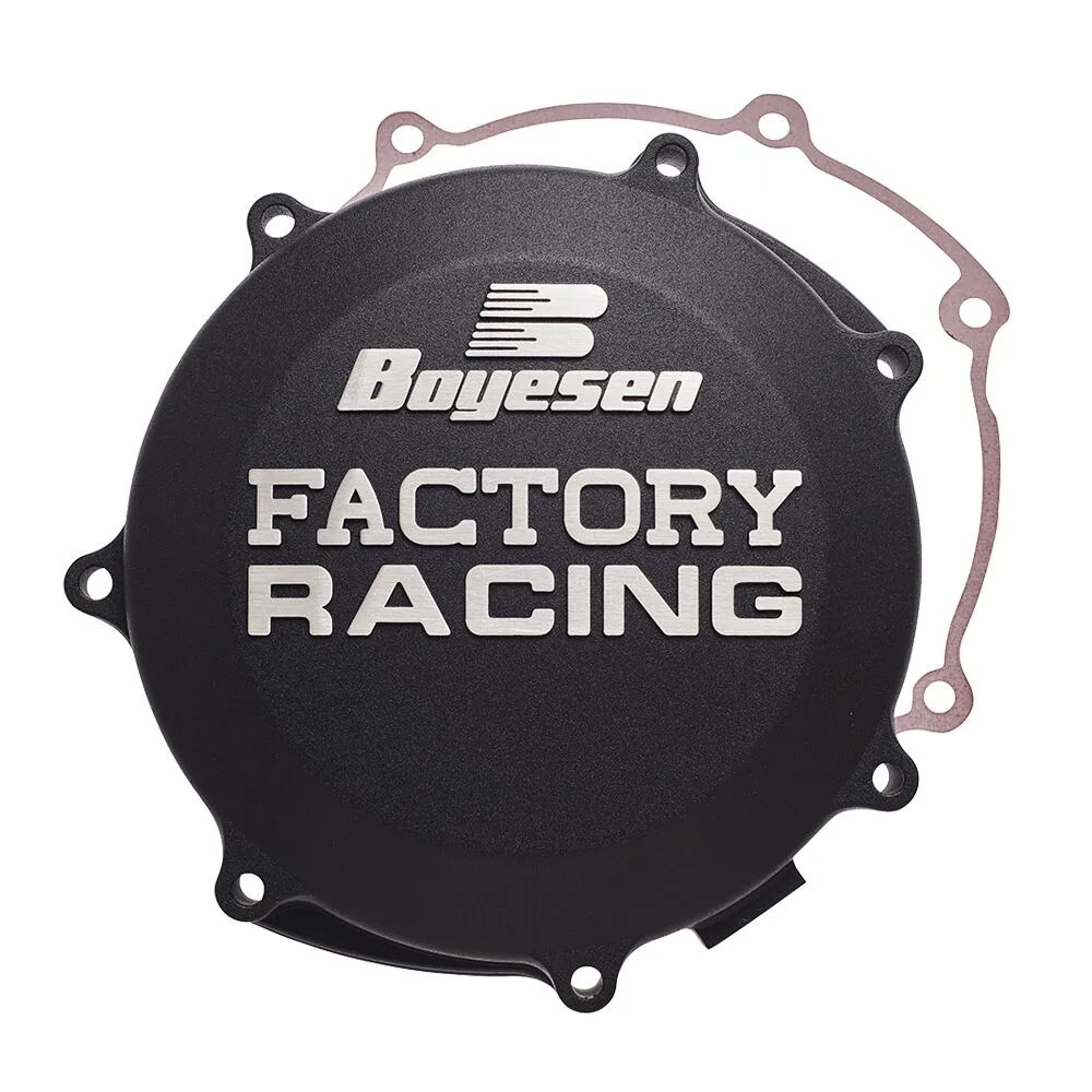 Tapa embrague Factory Kawasaki KX 250 21-25