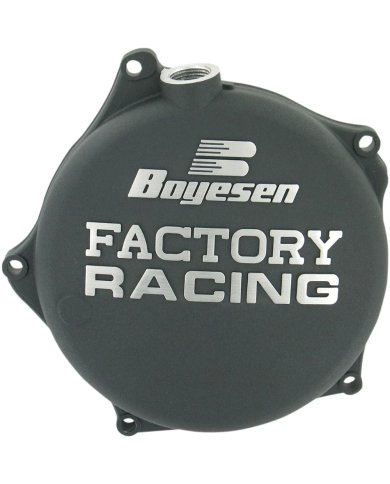 Tapa embrague Factory Kawasaki KX 250F 09-20