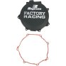 Tapa embrague Factory Kawasaki KX 450F 06-15