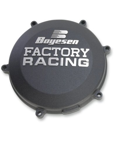 Tapa embrague Factory Kawasaki KX 450F 16-20