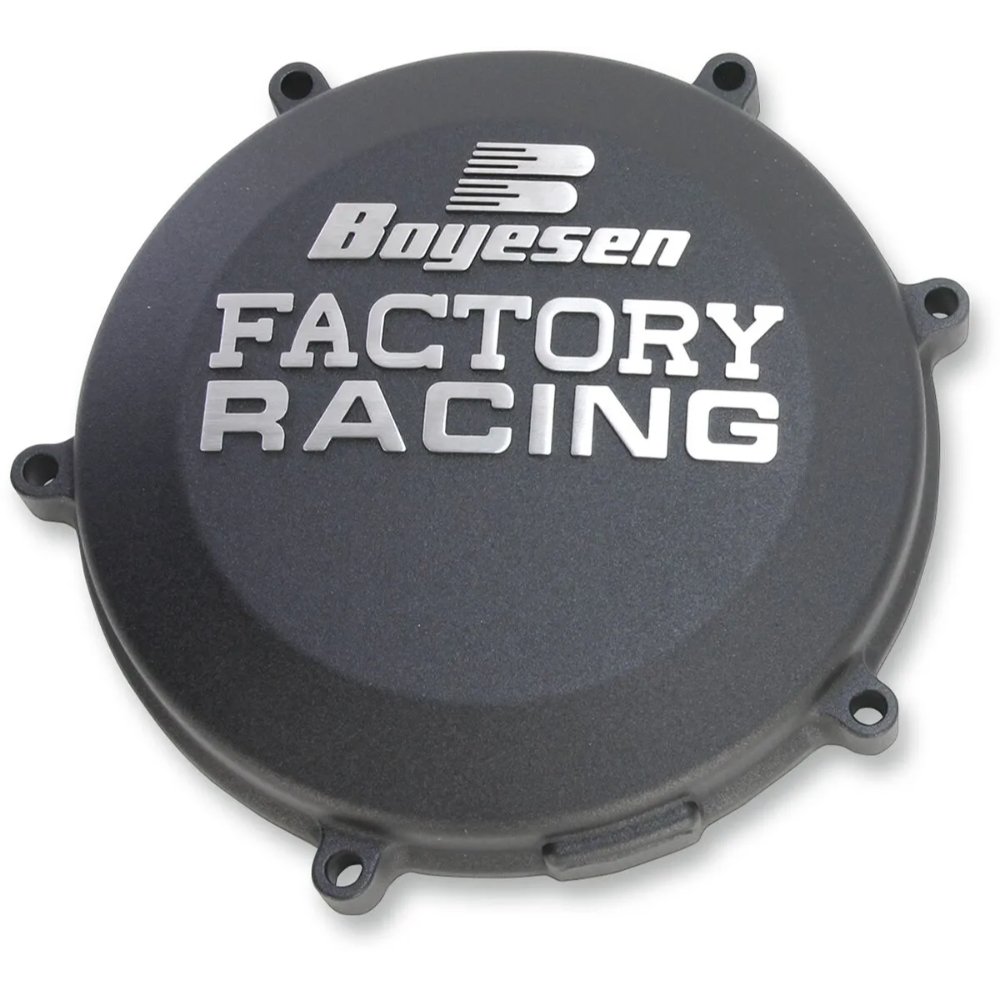 Tapa embrague Factory Kawasaki KX 450F 16-20