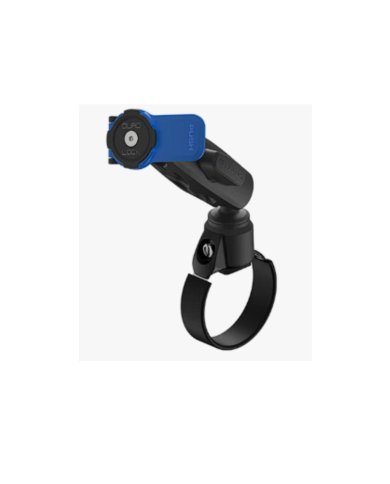 QUAD LOCK 360™ Abrazadera para manguera con jaula antivuelco