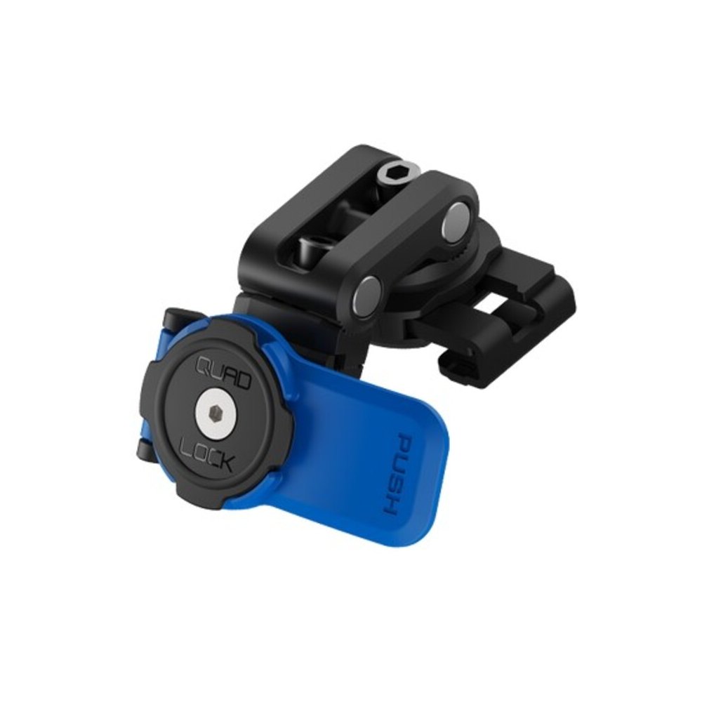 Soporte de smartphone QUAD LOCK para depósito de líquido de freno V2