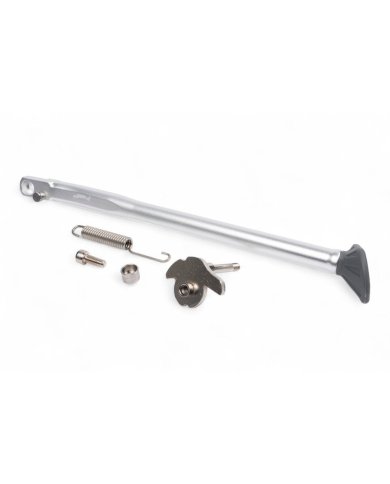Soporte pata de cabra + pata de cabra KTM  EXC 125/250/300/400/450/525 98-07