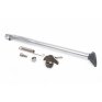 Soporte pata de cabra + pata de cabra KTM  EXC 125/250/300/400/450/525 98-07