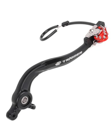 Pedal de freno Zeta KTM/Husqvarna/Gas Gas