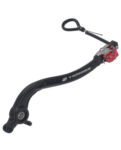 Pedal de freno Zeta KTM/Husqvarna/Gas Gas