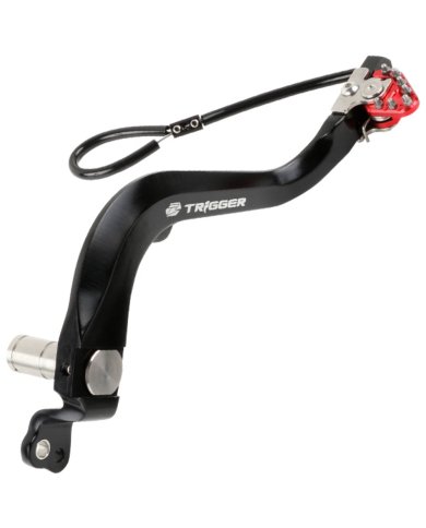 Pedal de freno Zeta Honda CRF 250L/Rally