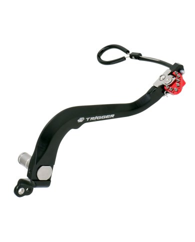 Pedal de freno Zeta Honda CRF 1000/1100