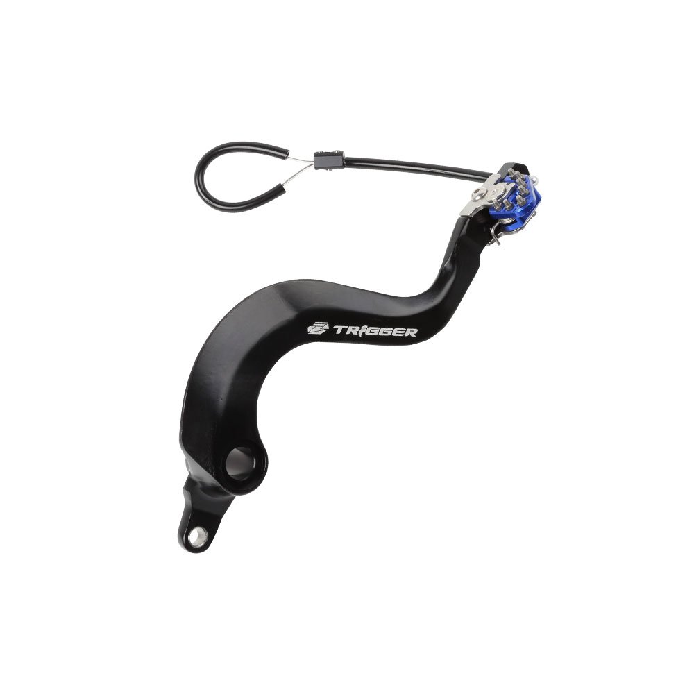 Pedal de freno Zeta Yamaha YZ 125/250 05-26