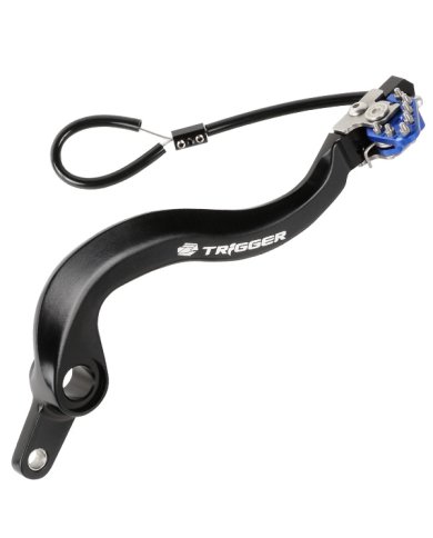 Pedal de freno Zeta Yamaha YZ 250/450F / WR 250/450F