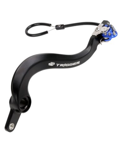 Pedal de freno Zeta Yamaha YZ 450F 19-22 WR 450F 12-23