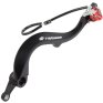 Pedal de freno Zeta Kawasaki KX 250F 06-08