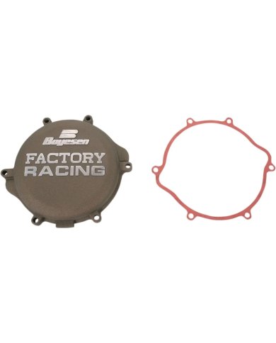 Tapa de embrague Factory Suzuki RM 125 98-08