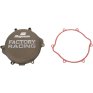 Tapa de embrague Factory Suzuki RM 125 98-08