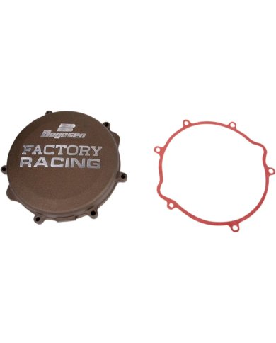 Tapa de embrague Factory Suzuki RM 250 96-08