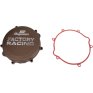 Tapa de embrague Factory Suzuki RM 250 96-08