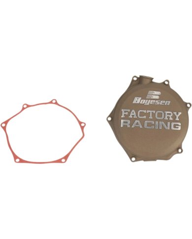 Tapa de embrague Factory Suzuki RMZ 250 07-24