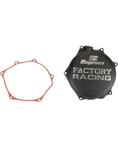 Tapa de embrague Factory Suzuki RMZ 250 07-24