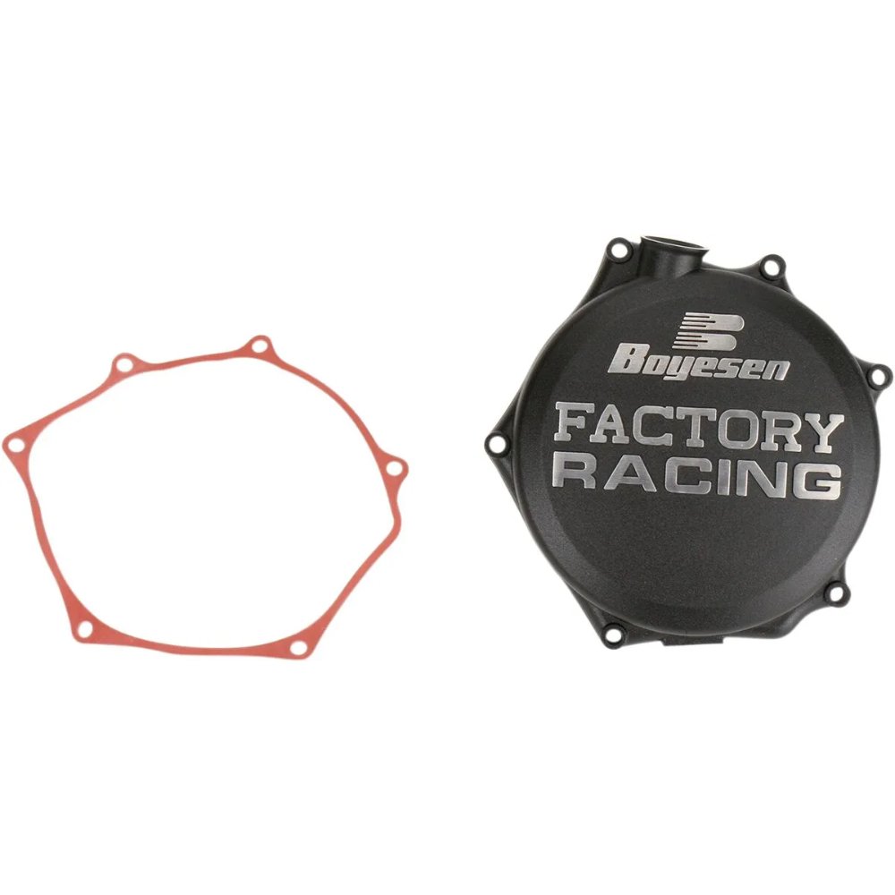 Tapa de embrague Factory Suzuki RMZ 250 07-24
