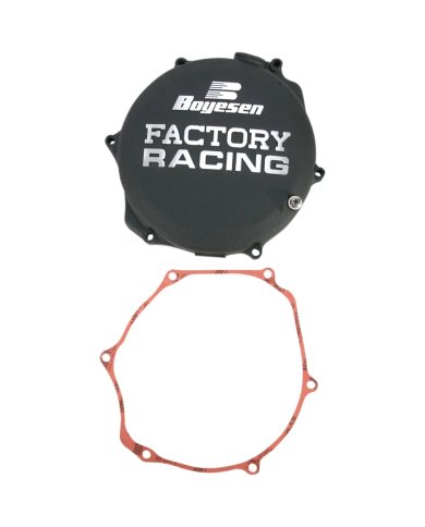Tapa de embrague Factory Suzuki RMZ 450 08-24