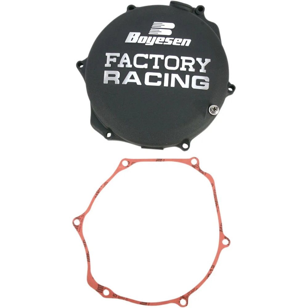 Tapa de embrague Factory Suzuki RMZ 450 08-24