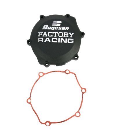 Tapa de embrague Factory Yamaha YZ 65 18-25 / YZ 85 02-25