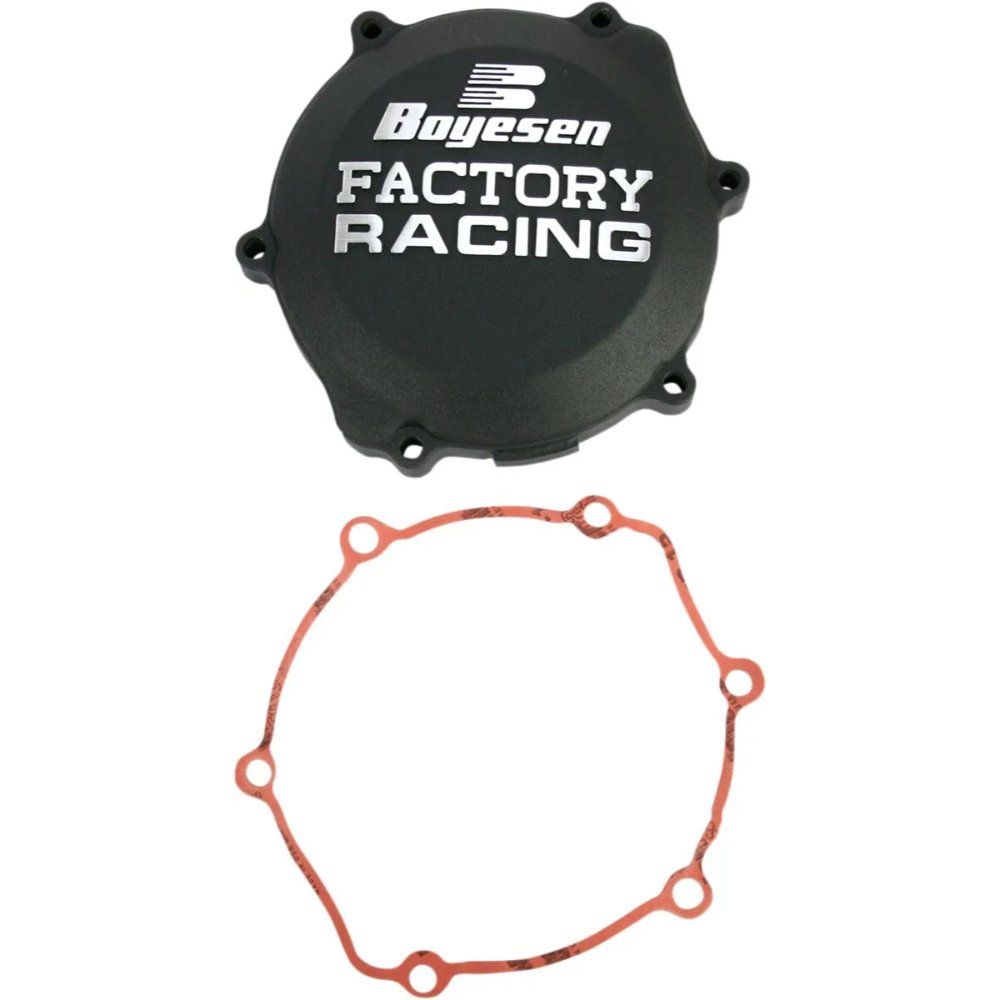 Tapa de embrague Factory Yamaha YZ 65 18-25 / YZ 85 02-25