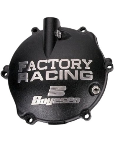 Tapa de embrague Factory Yamaha YZ 125 94-04