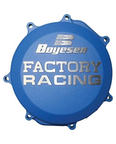 Tapa de embrague Factory Yamaha YZ 125 05-25