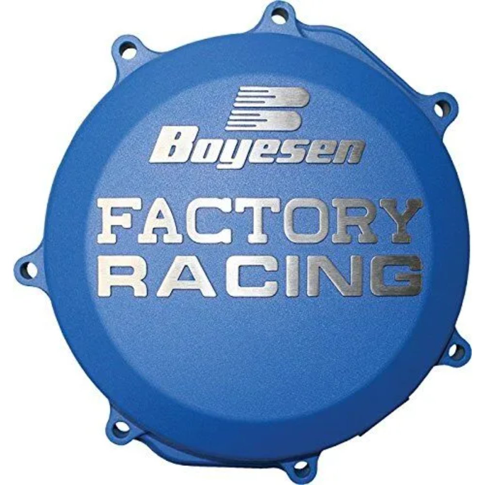 Tapa de embrague Factory Yamaha YZ 125 05-25