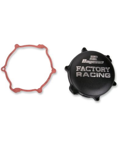 Tapa de embrague Factory Yamaha YZ 125 05-25