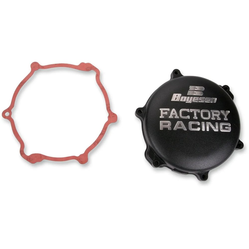Tapa de embrague Factory Yamaha YZ 125 05-25