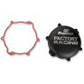 Tapa de embrague Factory Yamaha YZ 125 05-25