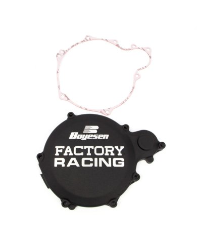 Tapa de embrague Factory Yamaha YZ 250 93-98