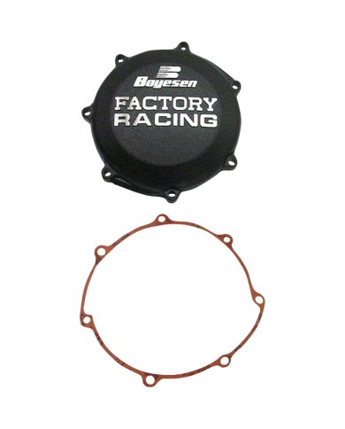 Tapa embrague Factory Yamaha YZ/WR 250F 01-13