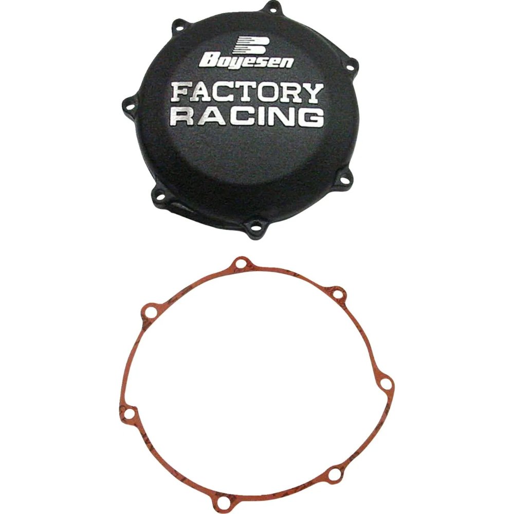 Tapa embrague Factory Yamaha YZ/WR 250F 01-13