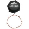 Tapa embrague Factory Yamaha YZ/WR 250F 01-13