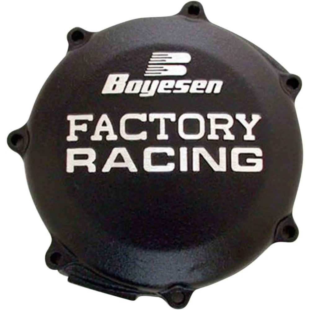 Tapa embrague Factory Yamaha YZ 250F 14-18 / WR 250F 15-19