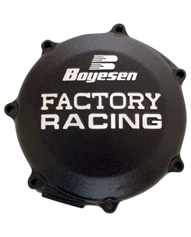 Tapa embrague Factory Yamaha YZ 250F 14-18 / WR 250F 15-19