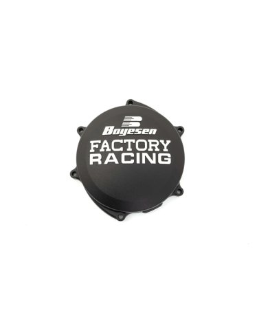 Tapa embrague Factory Yamaha YZ 250F 19-25 / WR 250F 25
