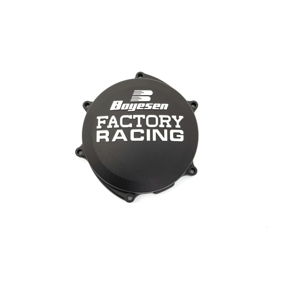Tapa embrague Factory Yamaha YZ 250F 19-25 / WR 250F 25