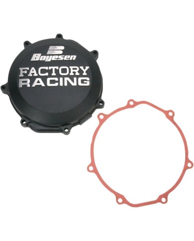 Tapa embrague Factory Yamaha YZ 450F 10-22