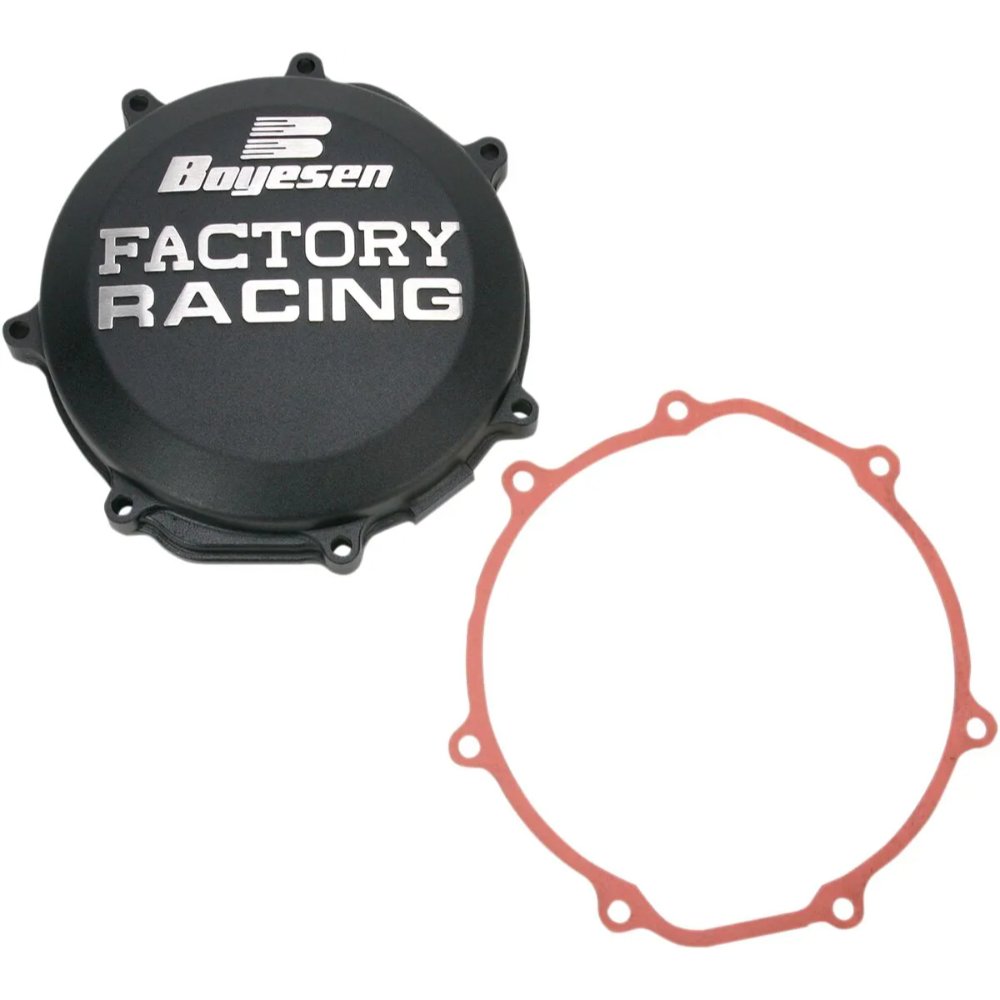 Tapa embrague Factory Yamaha YZ 450F 10-22