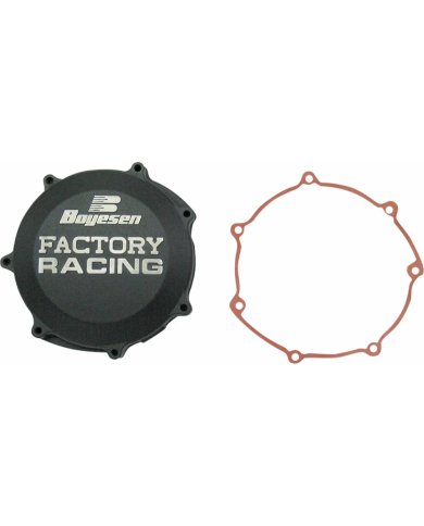 Tapa embrague Factory Yamaha YZ 450F 03-09 / WR 450F 03-09