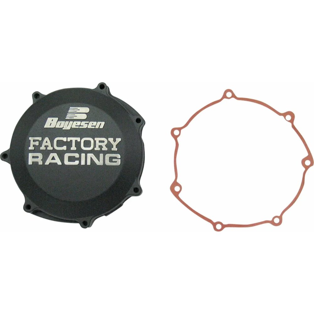 Tapa embrague Factory Yamaha YZ 450F 03-09 / WR 450F 03-09
